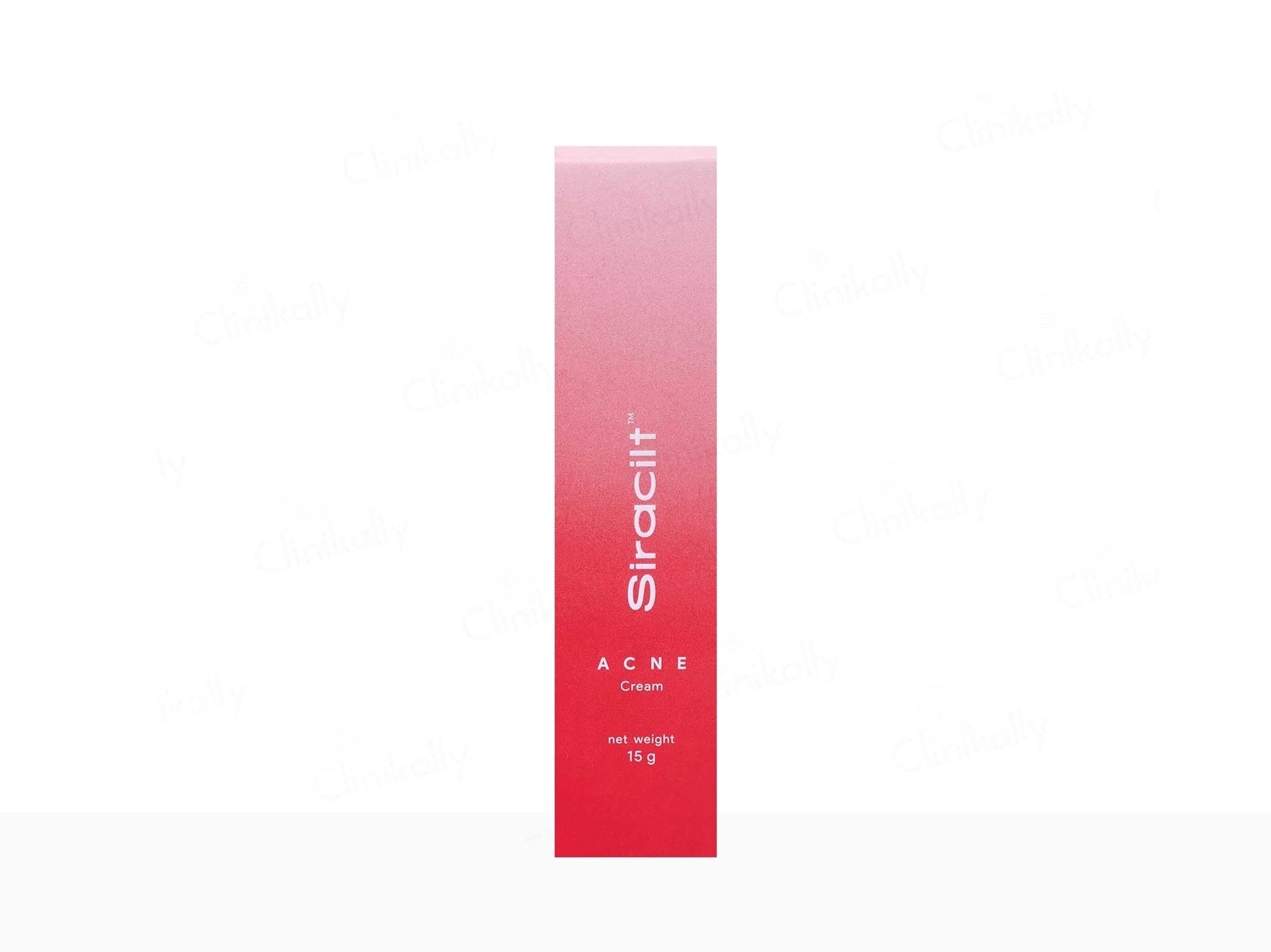 Siracilt Acne Cream