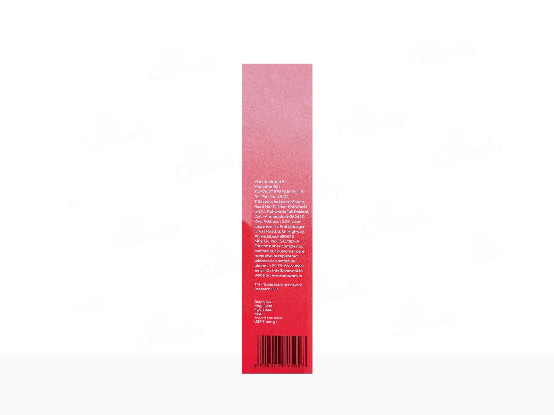 Siracilt Acne Cream