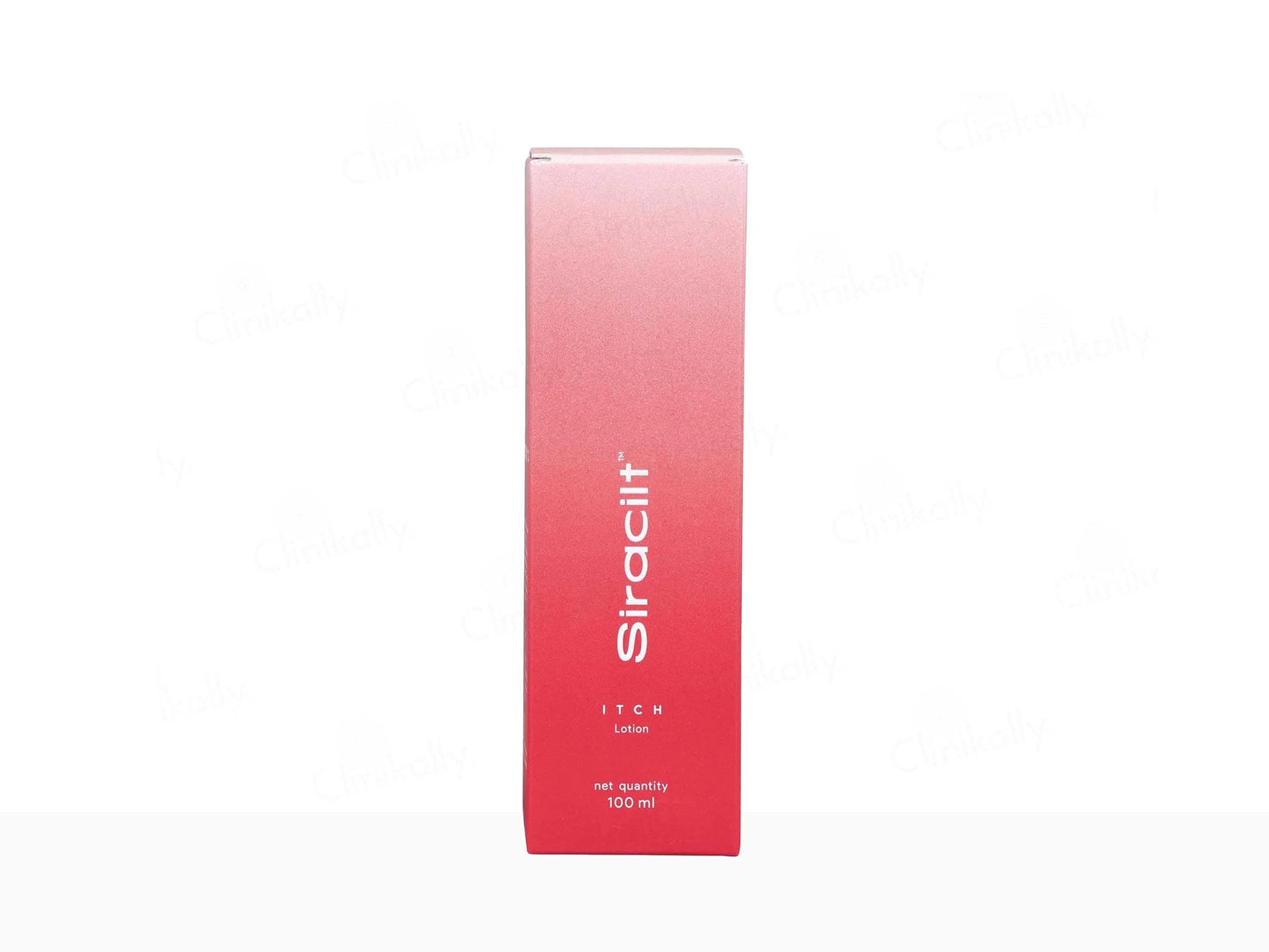 Siracilt Itch Lotion