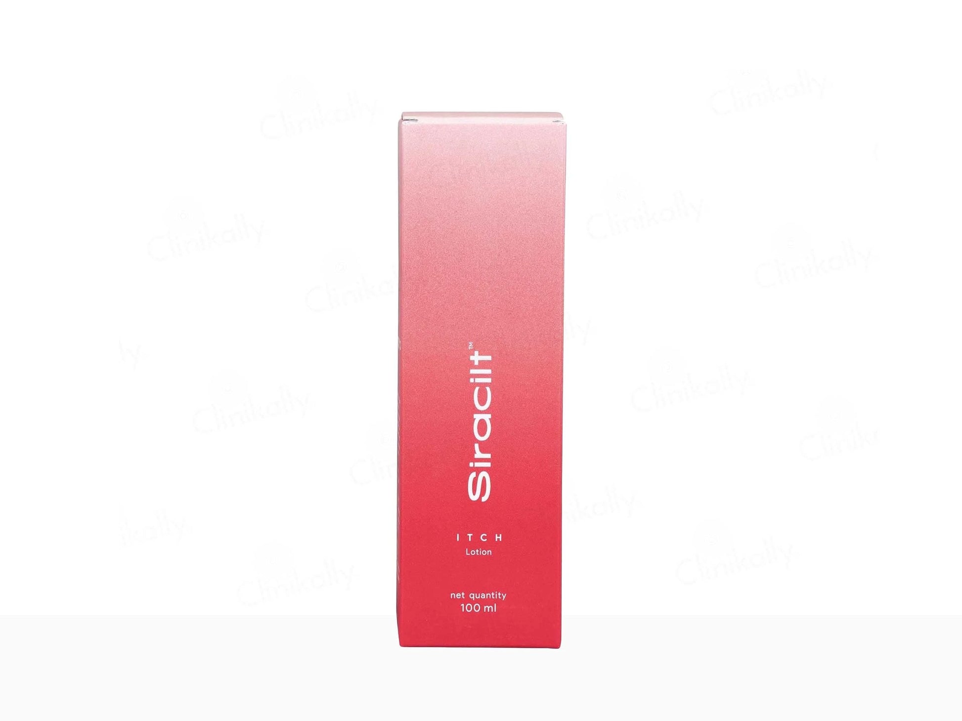 Siracilt Itch Lotion