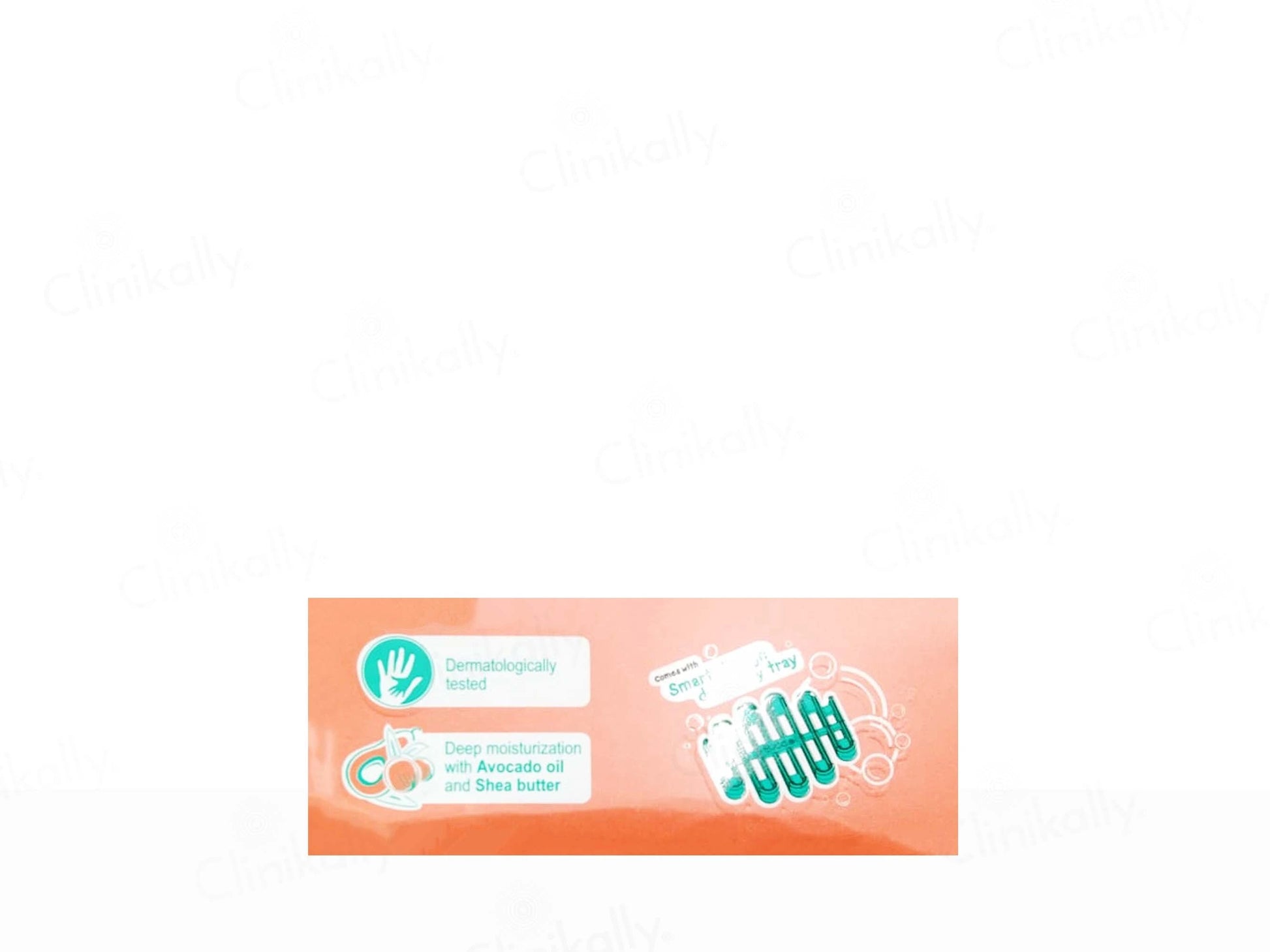 Skidel Bath Soap