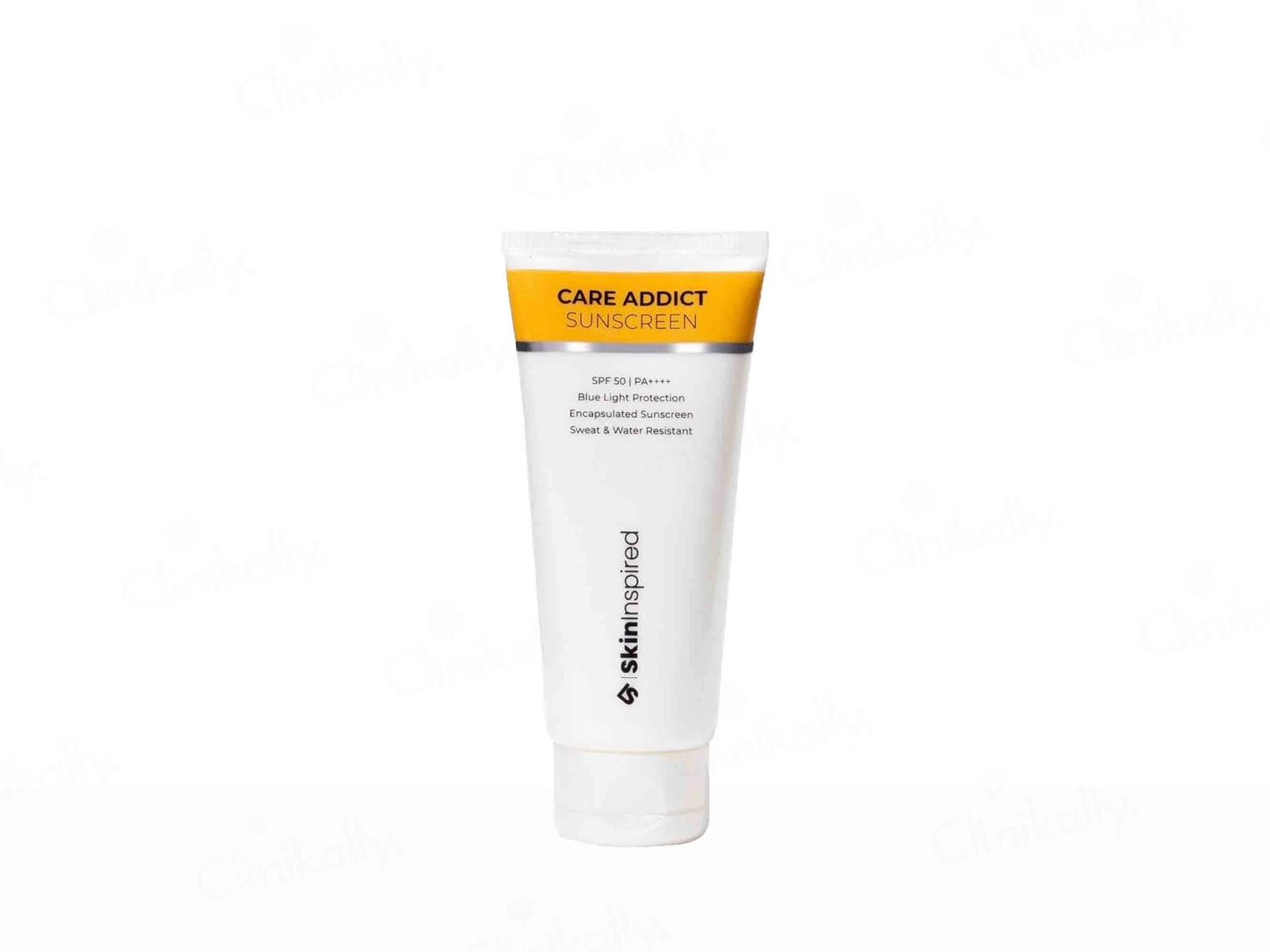 SkinInspired Care Addict Encapsulated Sunscreen SPF 50 PA
