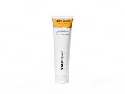 SkinInspired Care Addict Encapsulated Sunscreen SPF 50 PA