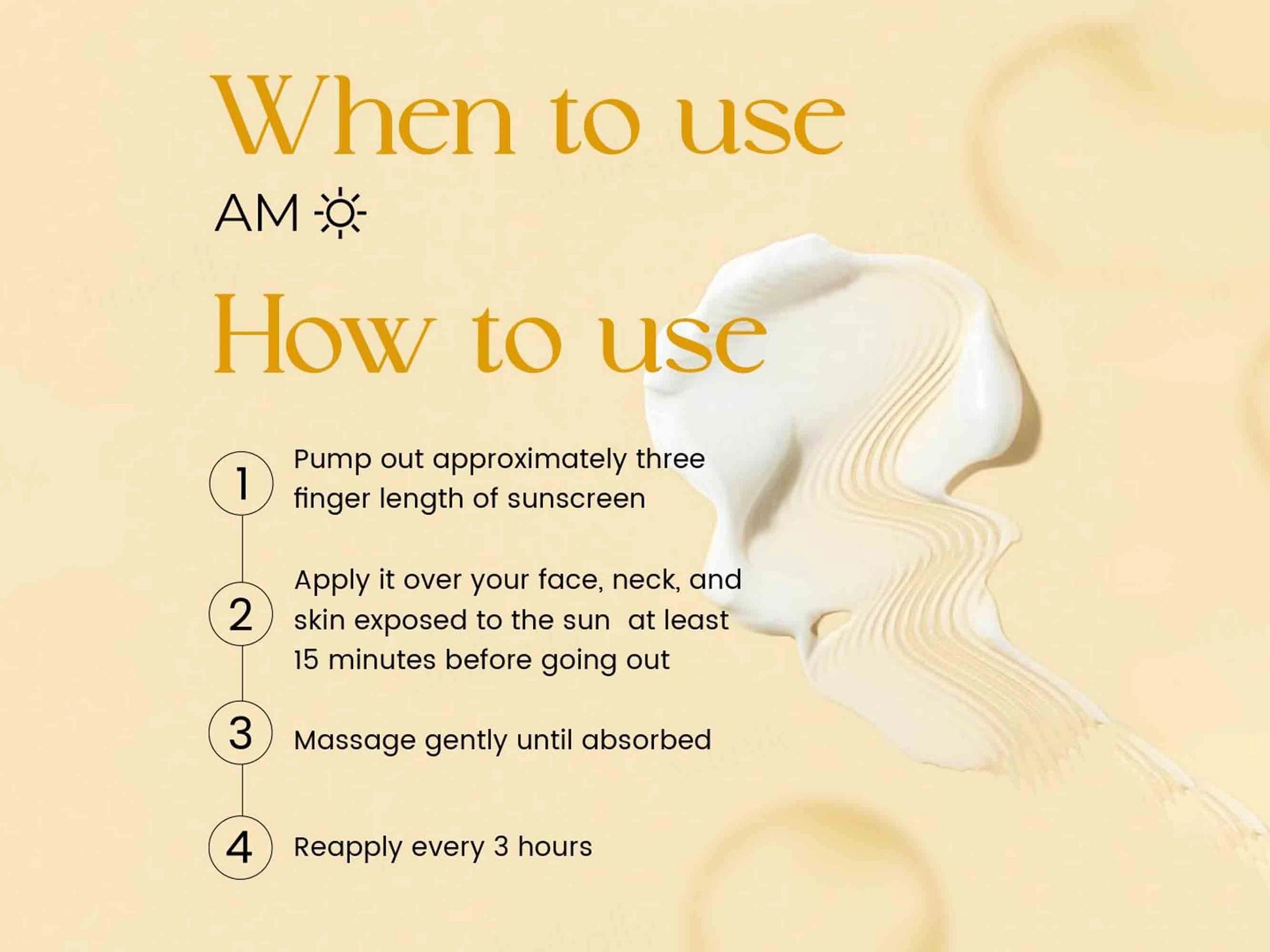 SkinInspired Care Addict Encapsulated Sunscreen SPF 50 PA