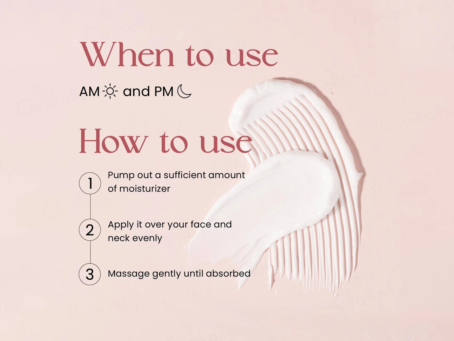 SkinInspired Ceramide Cream Moisturizer