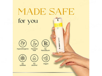 SkinInspired Dive-In C Radiant Glow 20 Percent Vitamin C Face Serum