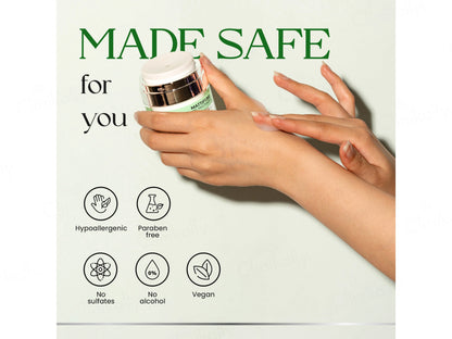 SkinInspired Mattifying Gel Moisturizer