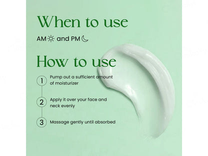 SkinInspired Mattifying Gel Moisturizer