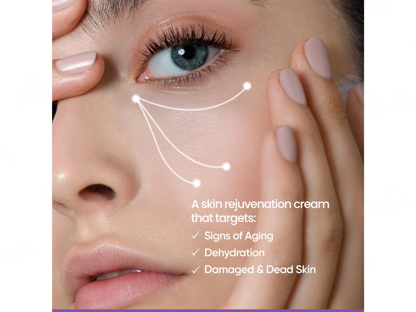 SkinInspired Retinol Anti-Aging Night Cream