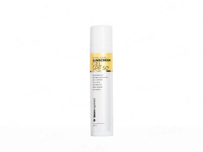 SkinInspired Total Care Ultra-Light Sunscreen Gel