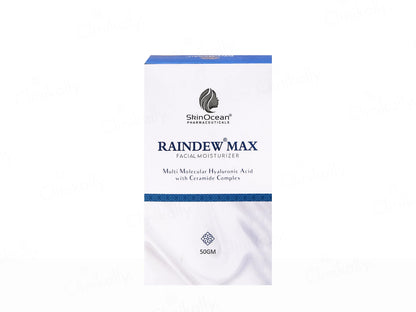 SkinOcean Raindew Max Facial Moisturizer