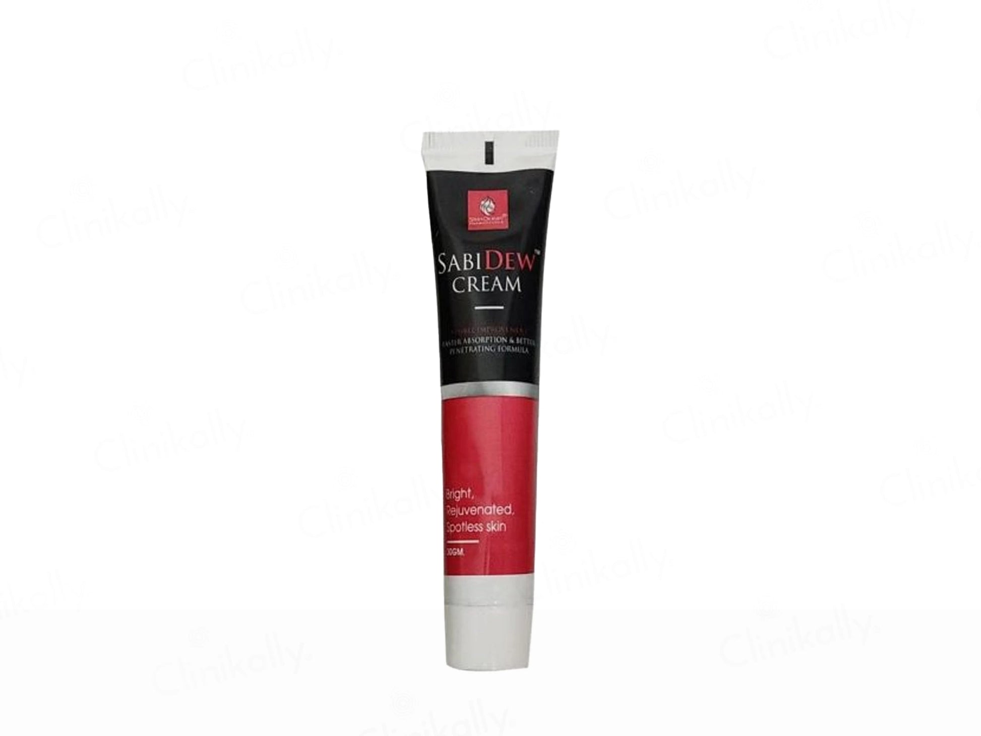 SkinOcean Sabidew Cream