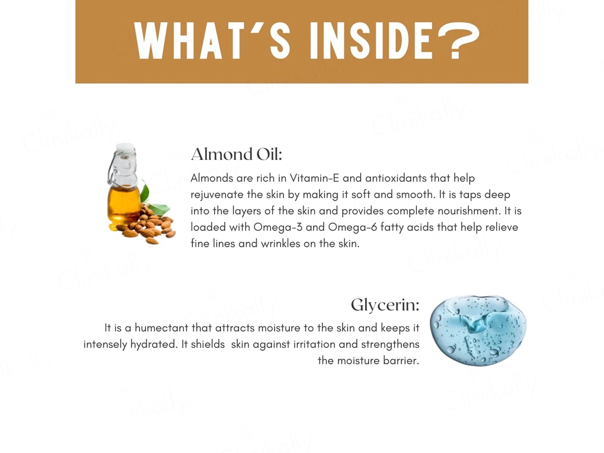 Skin Secrets Almond Massage Cream For Face and  Body