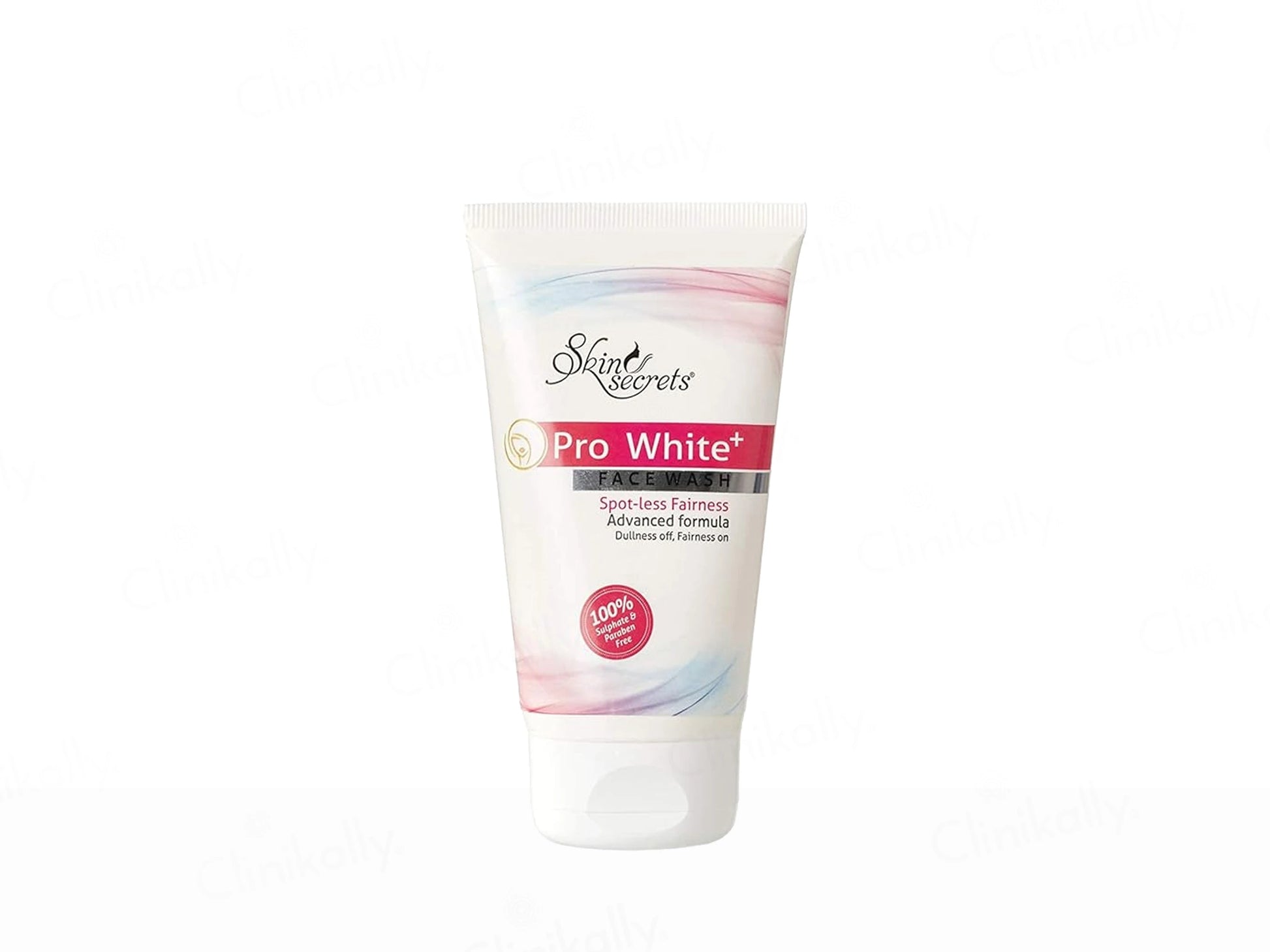 Skin Secrets Pro White Face Wash