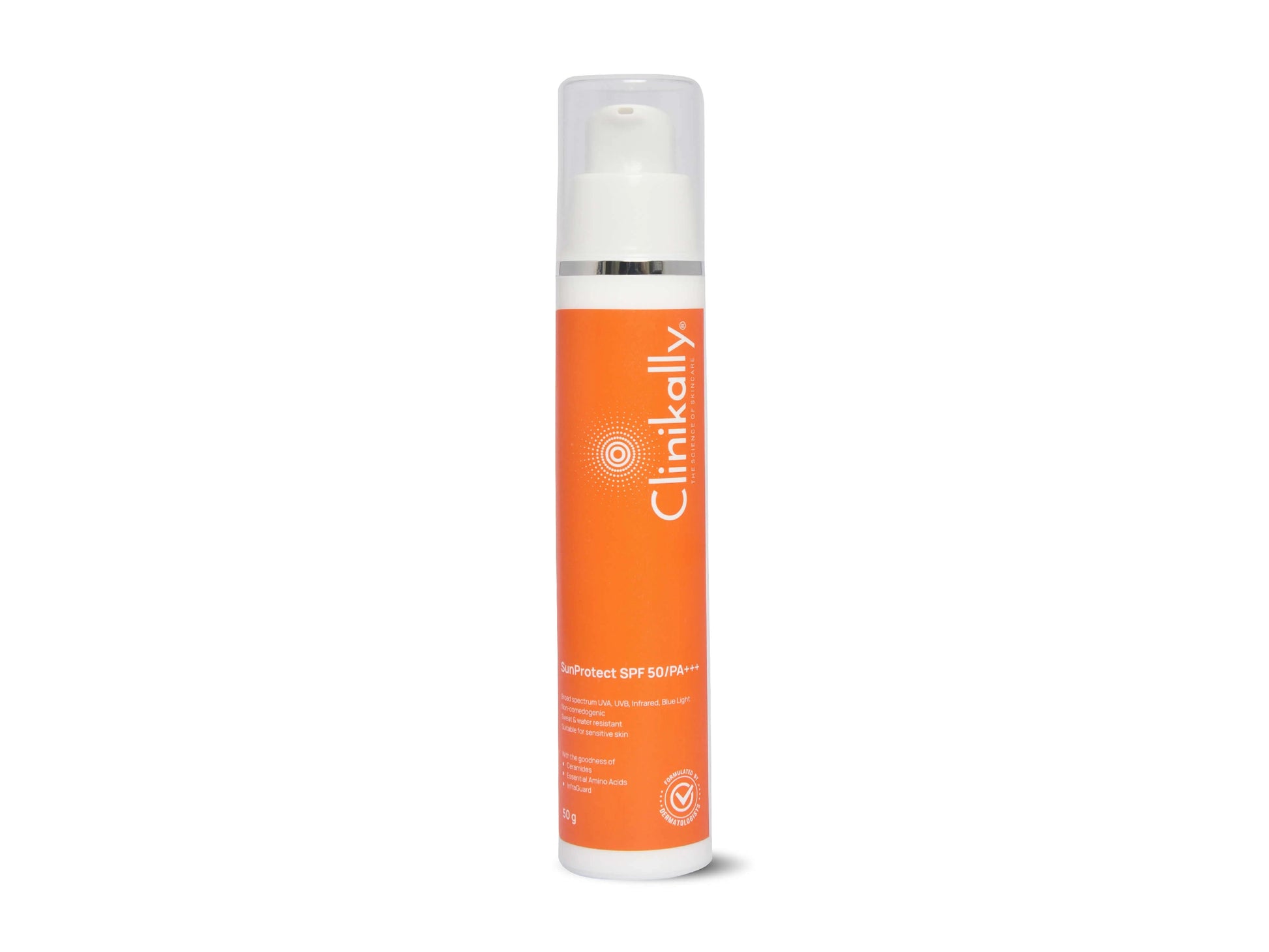 Skin and  Lip Protection Duo