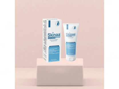 Skinaa Ceramides and  Hyaluronic Acid Moisturizing Emulsion