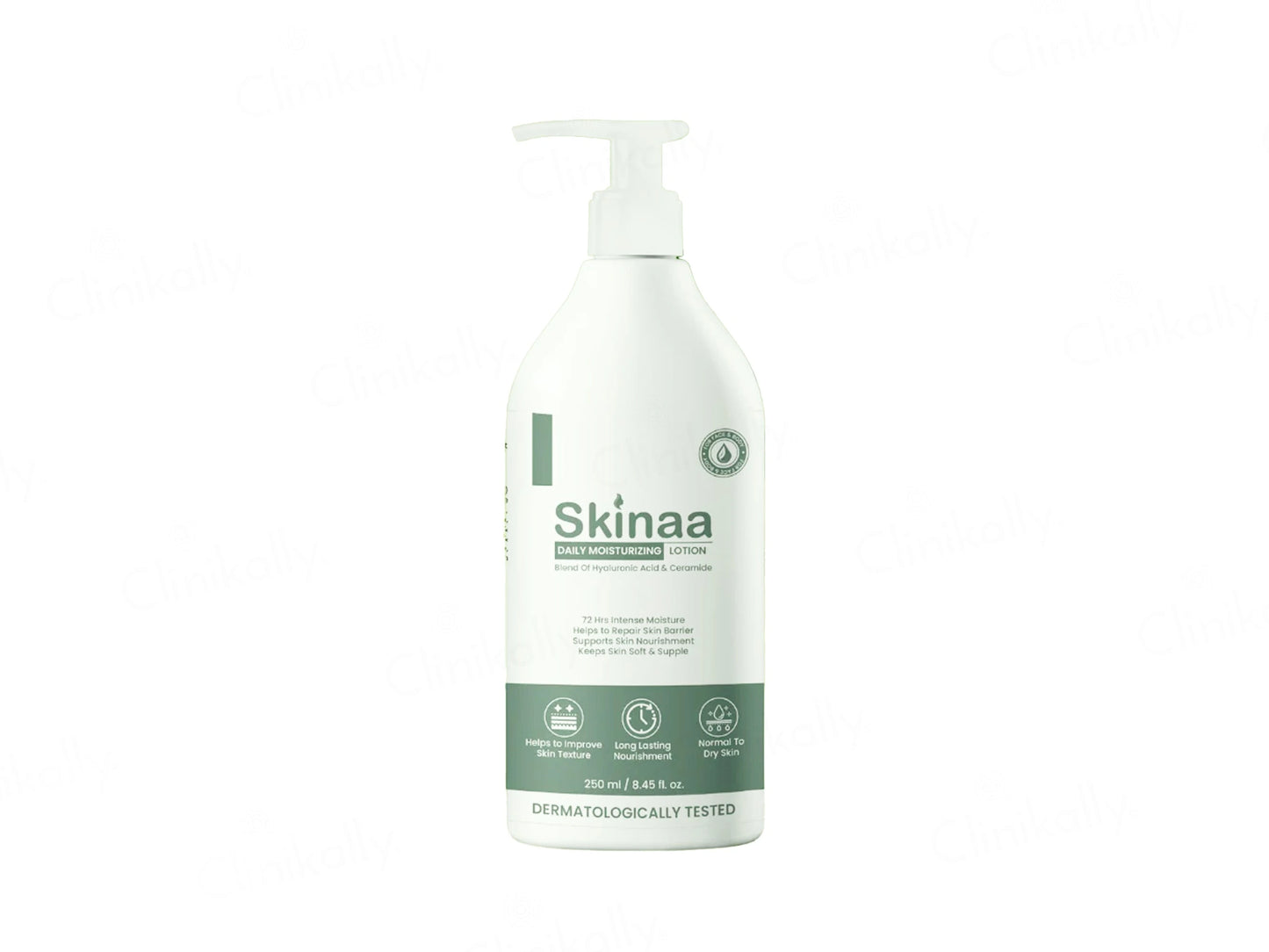 Skinaa Daily Moisturizing Lotion
