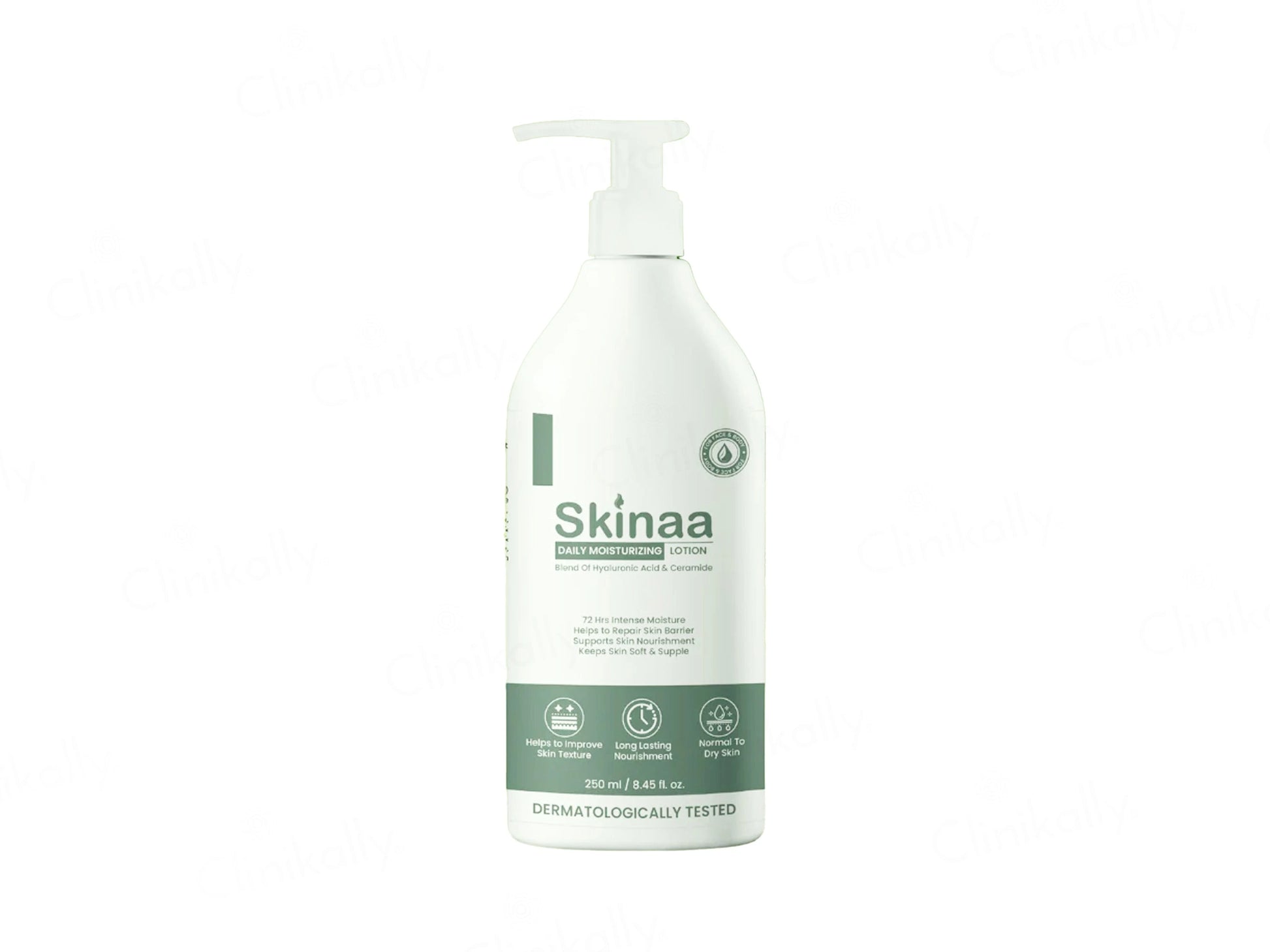 Skinaa Daily Moisturizing Lotion