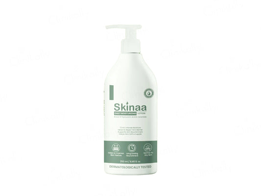 Skinaa Daily Moisturizing Lotion