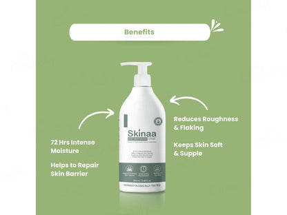 Skinaa Daily Moisturizing Lotion