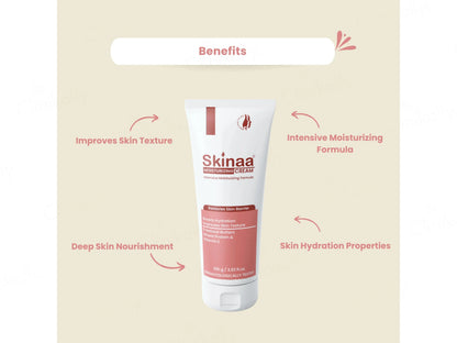 Skinaa Intensive Moisturizing Cream