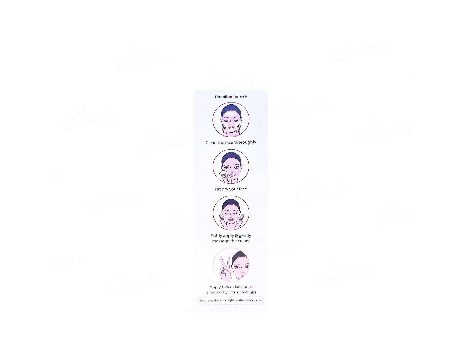Skinbless Cream