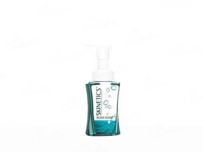 Skinetics Body Wash