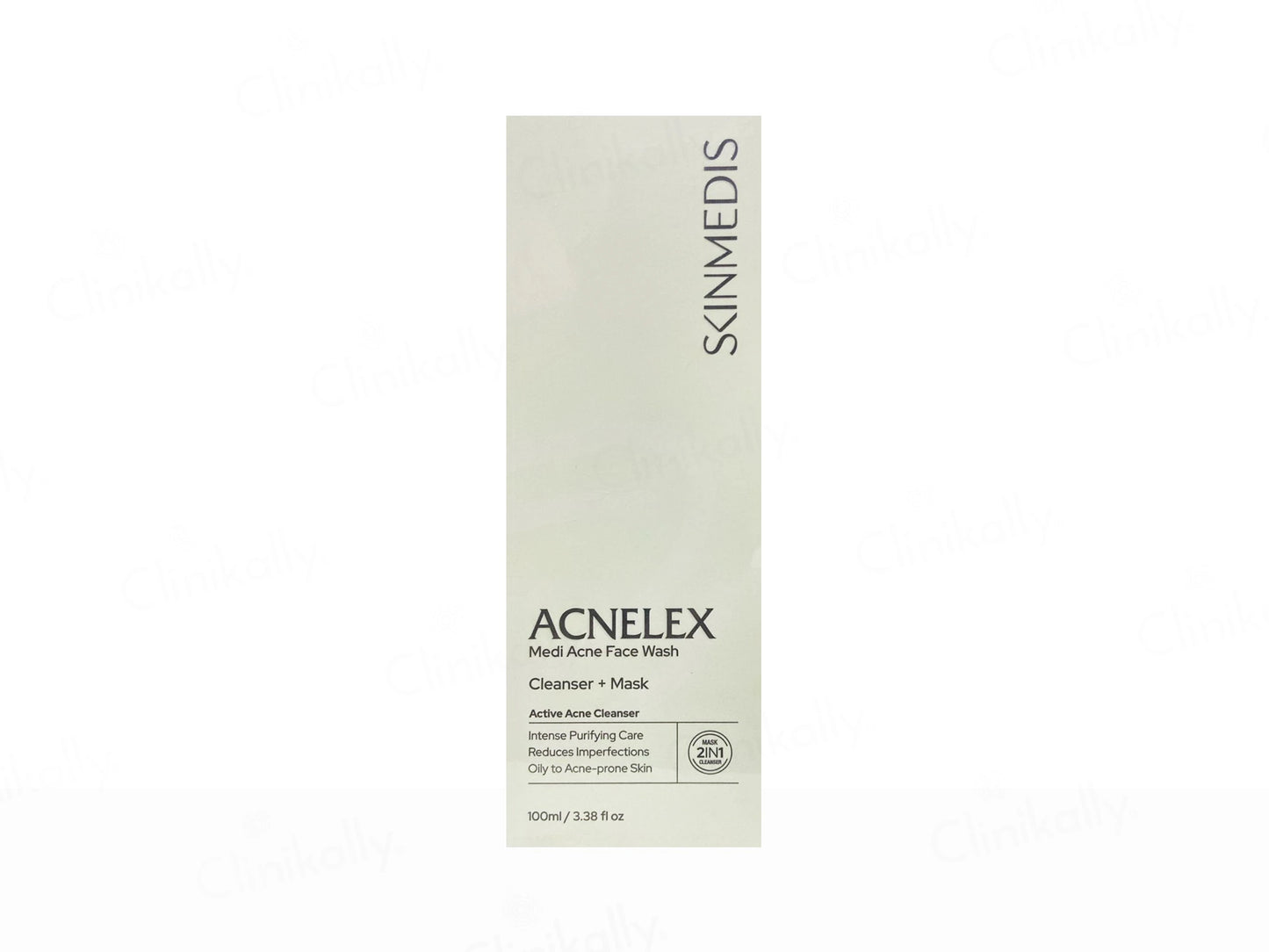 Skinmedis Acnelex Medi Acne Face Wash