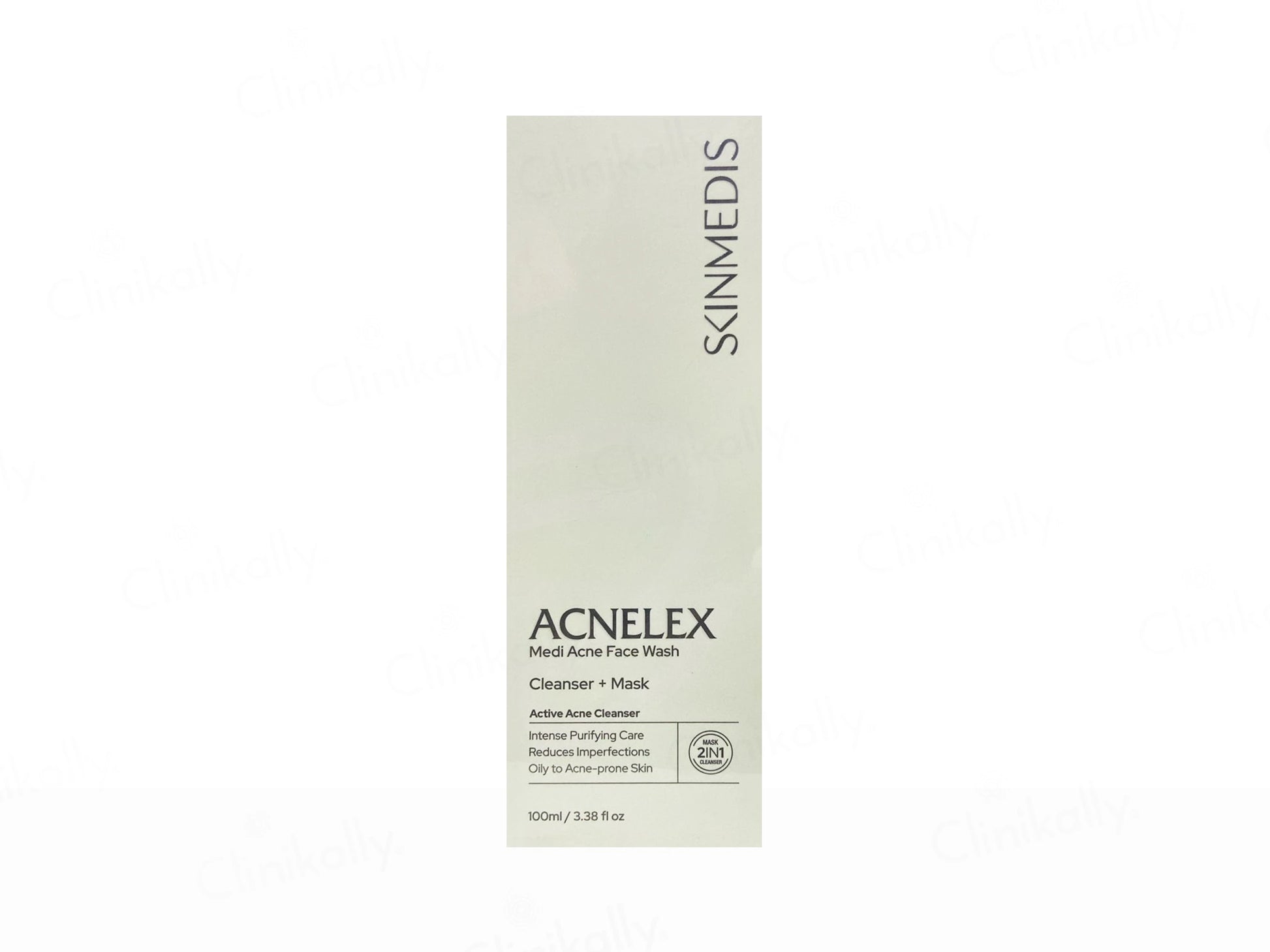 Skinmedis Acnelex Medi Acne Face Wash