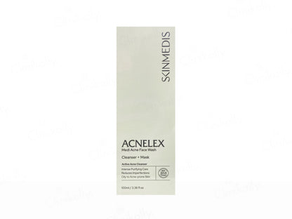 Skinmedis Acnelex Medi Acne Face Wash