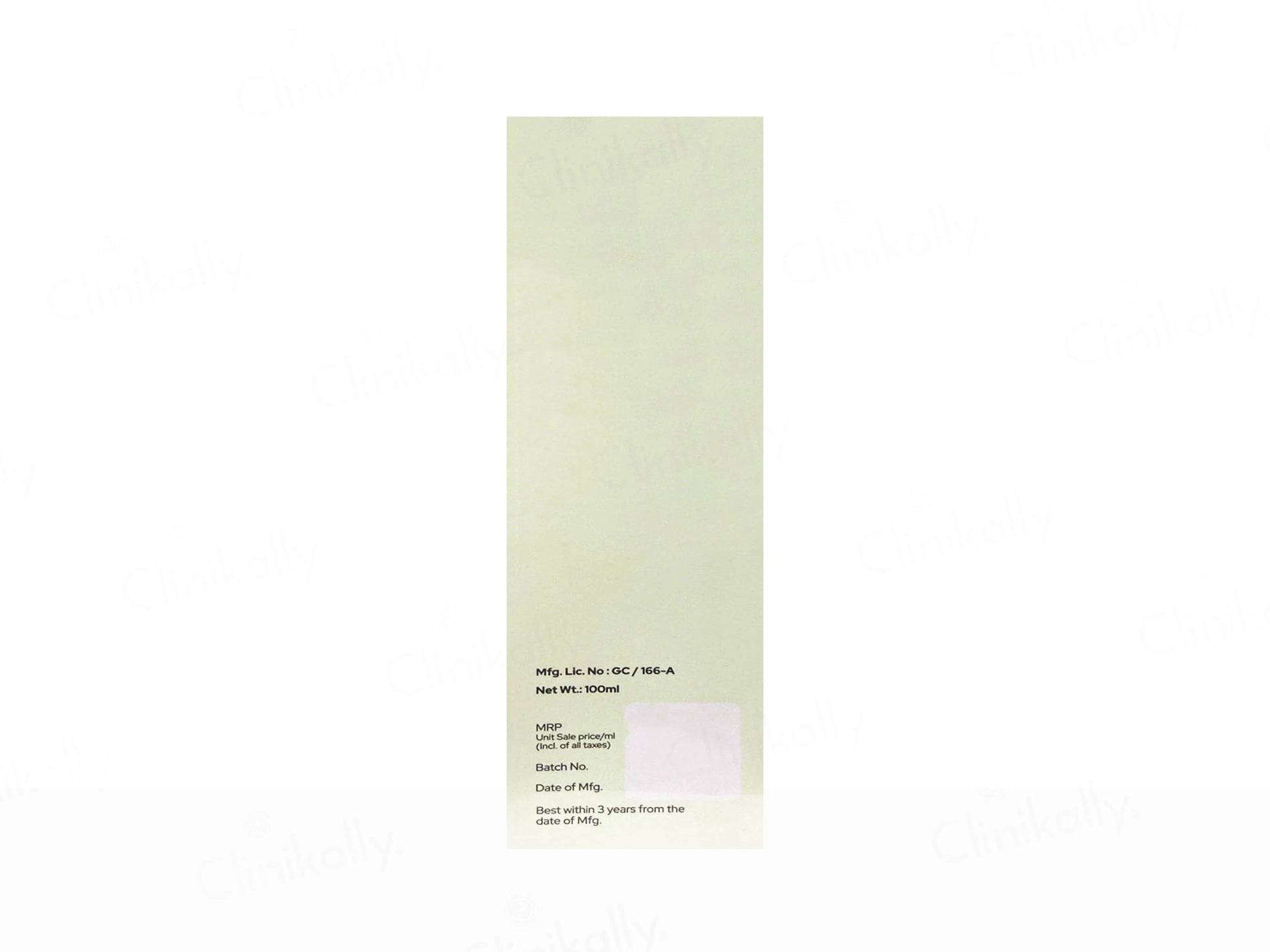 Skinmedis Acnelex Medi Acne Face Wash