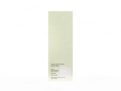 Skinmedis Acnelex Medi Acne Face Wash