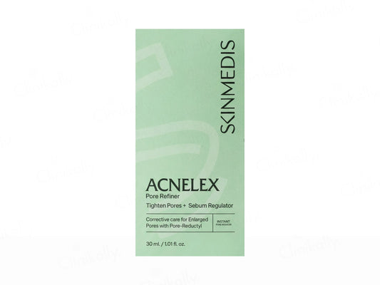 Skinmedis Acnelex Pore Refiner