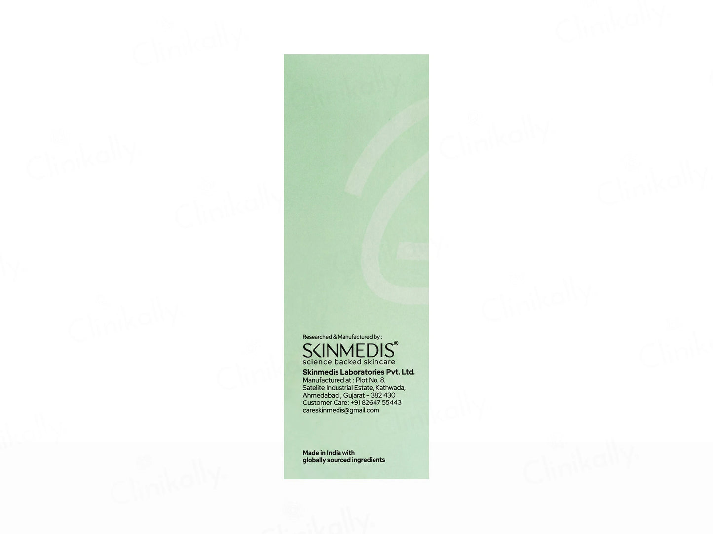 Skinmedis Acnelex Pore Refiner