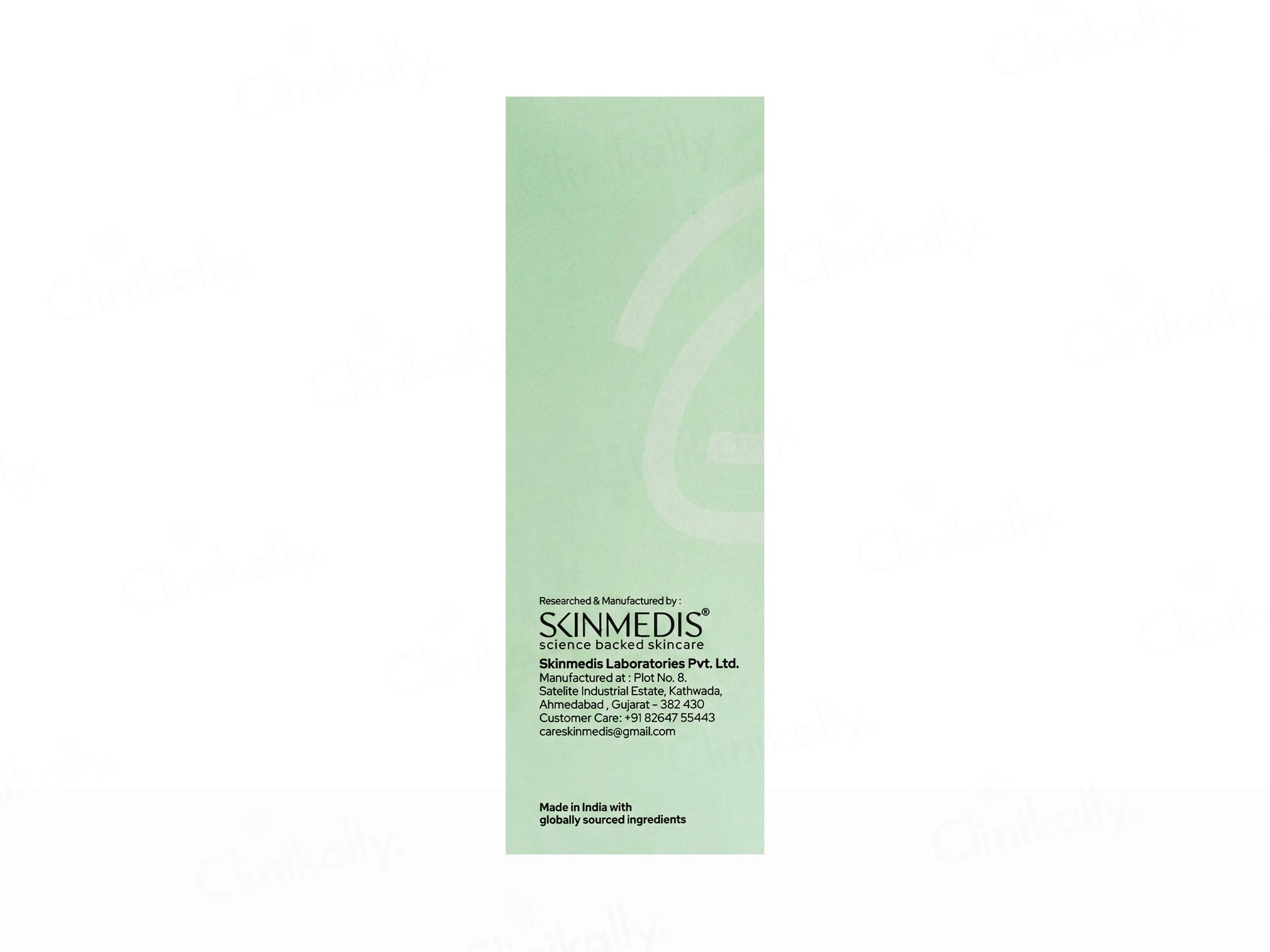 Skinmedis Acnelex Pore Refiner
