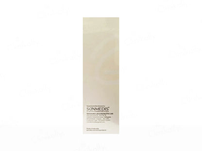Skinmedis Avishine Hydra Infused Brighten  Hydrate Foaming Cleanser