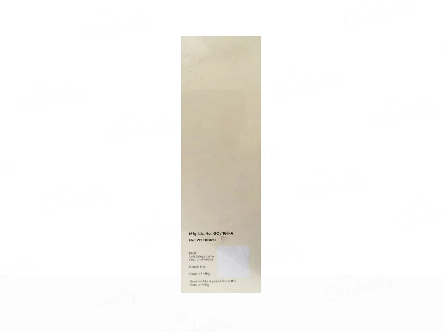Skinmedis Avishine Hydra Infused Brighten  Hydrate Foaming Cleanser