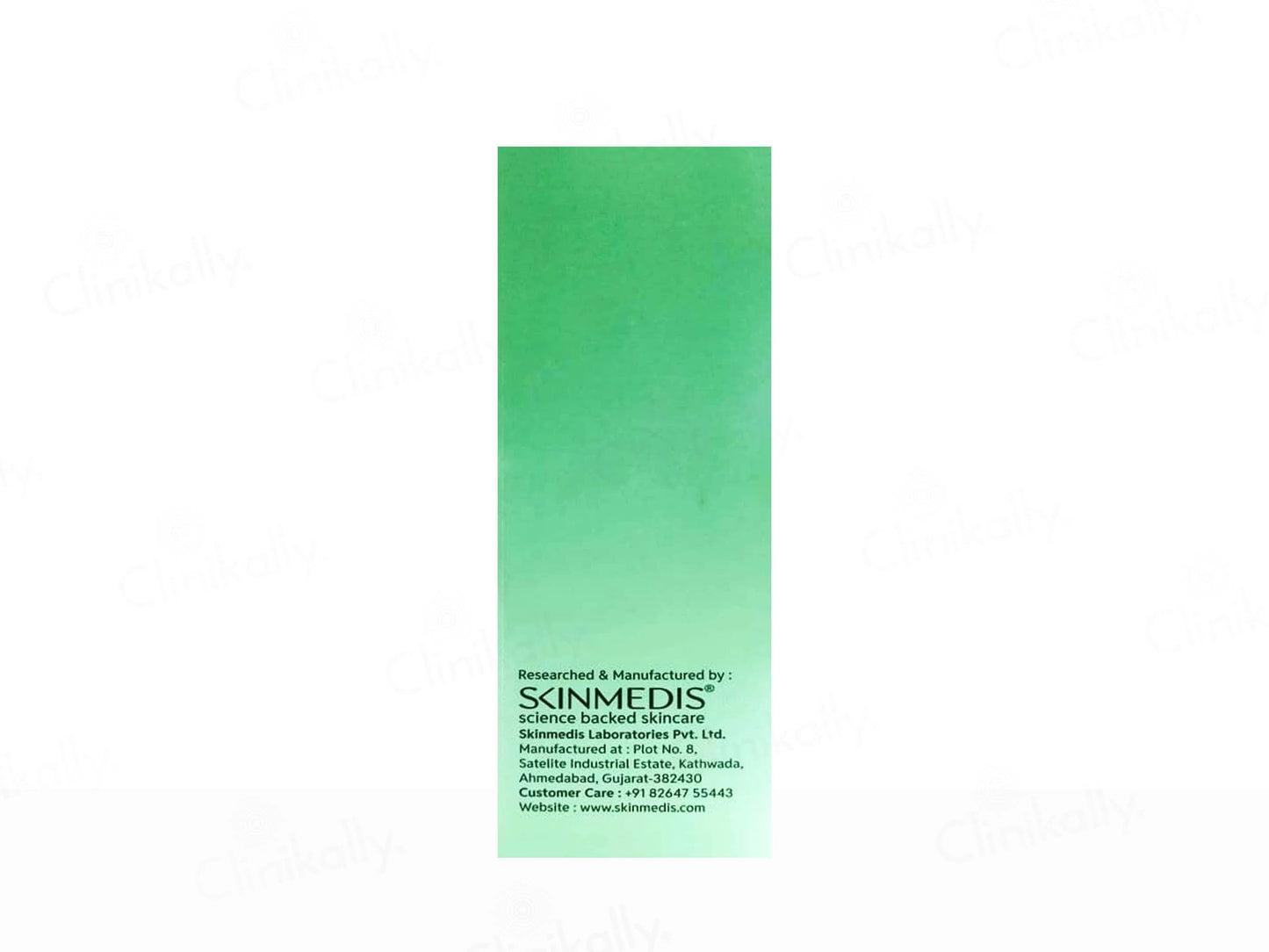 Skinmedis Hydraprime Barrier Skin Repair Cream