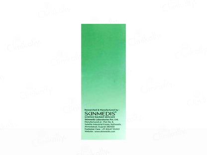 Skinmedis Hydraprime Barrier Skin Repair Cream
