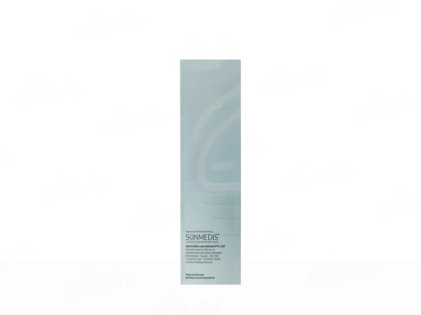 Skinmedis Melaprime Triple Action Face Wash