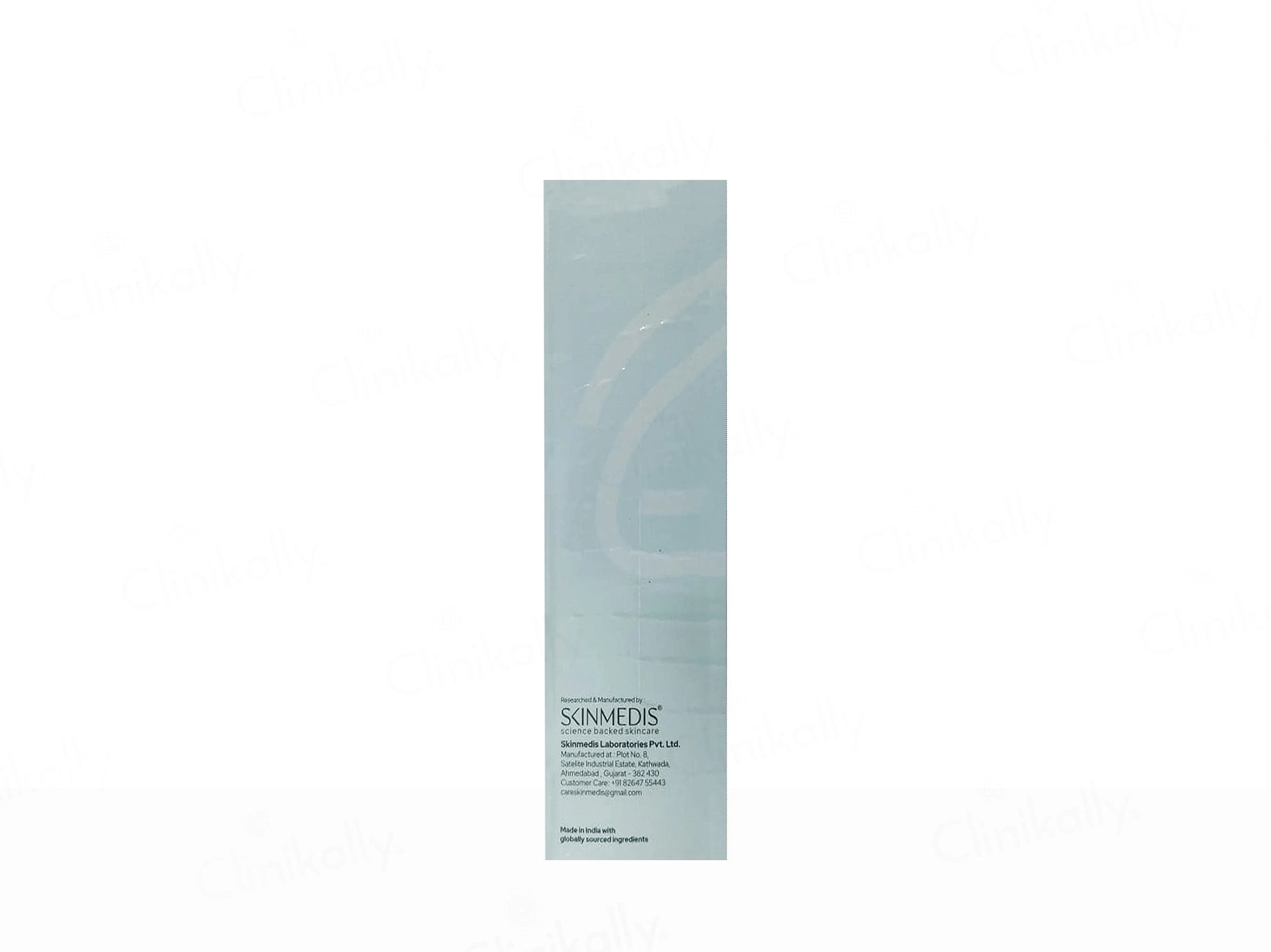 Skinmedis Melaprime Triple Action Face Wash