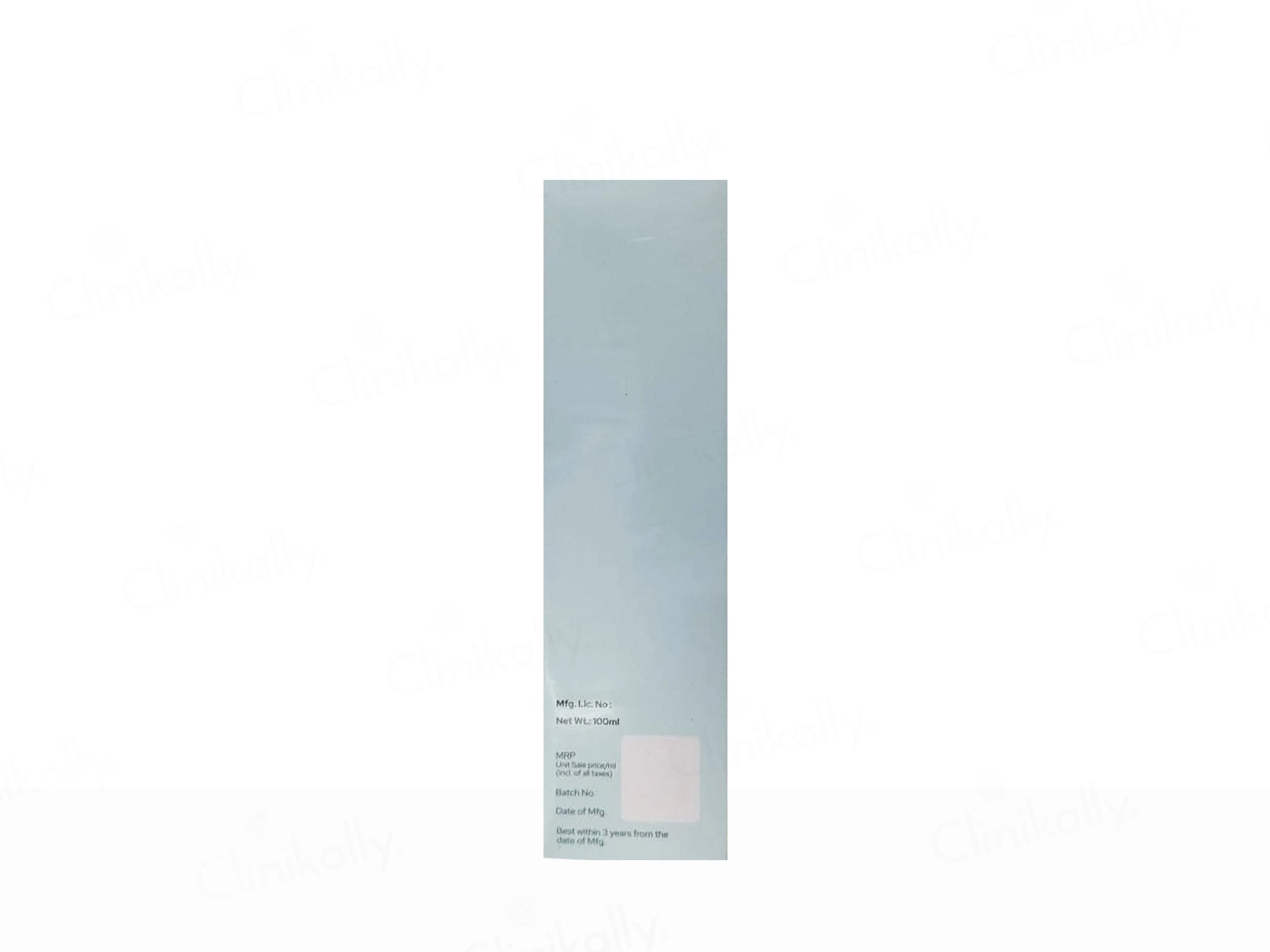 Skinmedis Melaprime Triple Action Face Wash