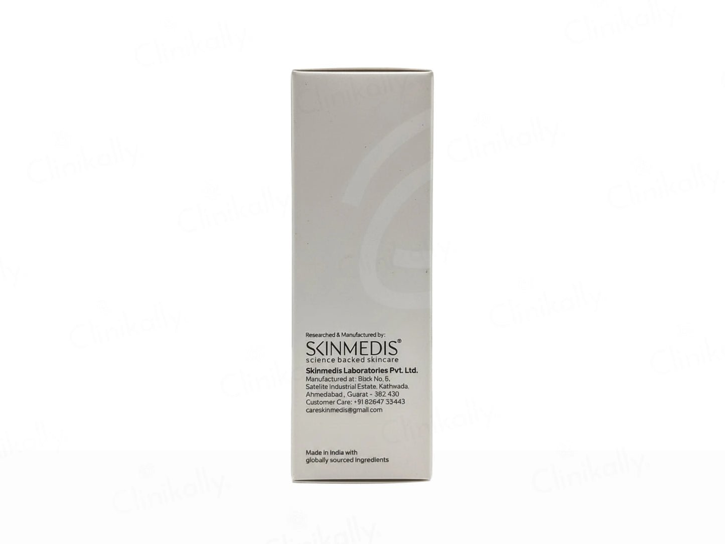 Skinmedis Photomed Spotless Tinted Sunscreen SPF 50 PA