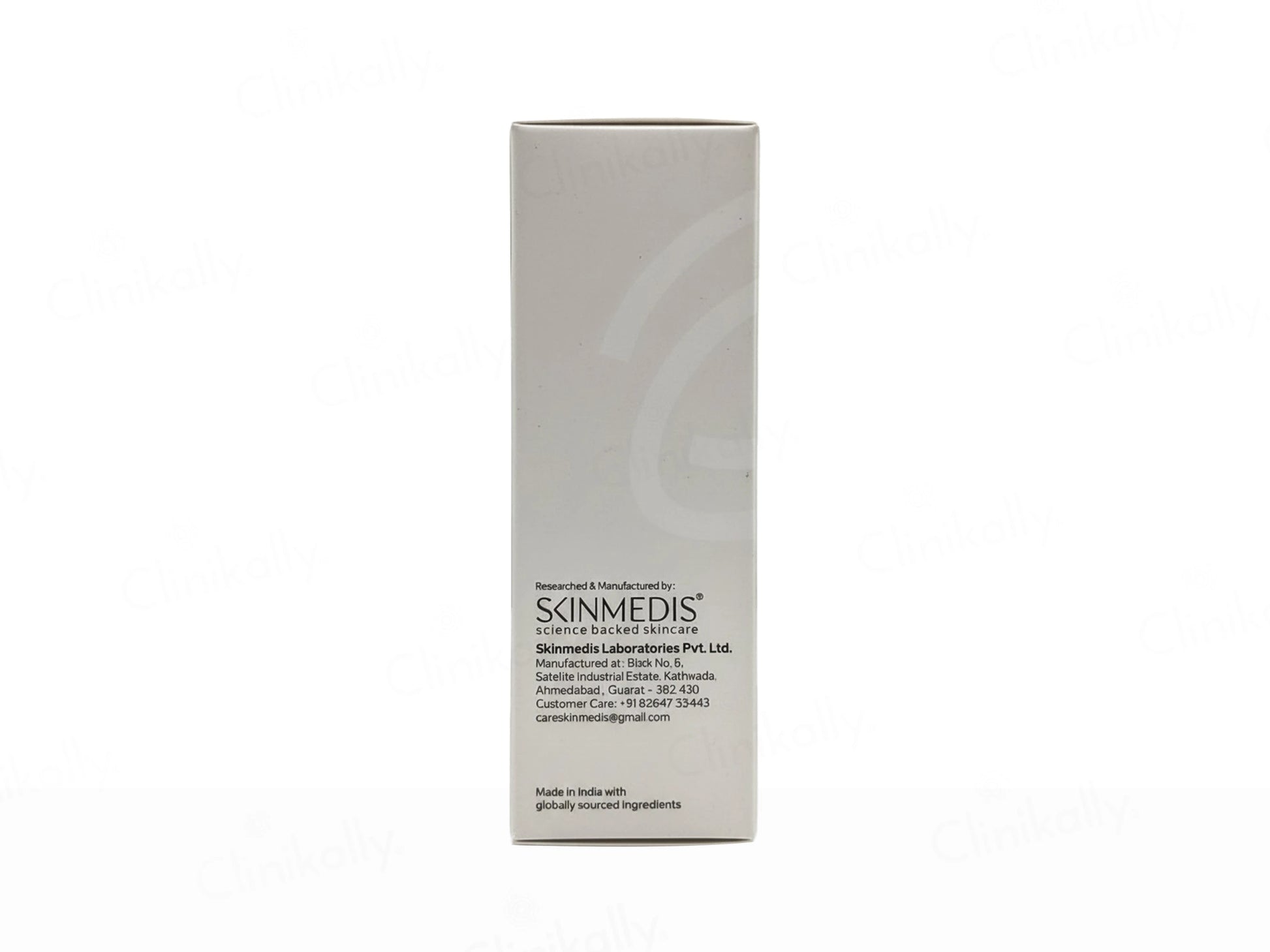 Skinmedis Photomed Spotless Tinted Sunscreen SPF 50 PA