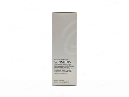 Skinmedis Photomed Spotless Tinted Sunscreen SPF 50 PA