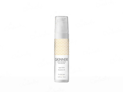 Skinner Shiny Hair Serum