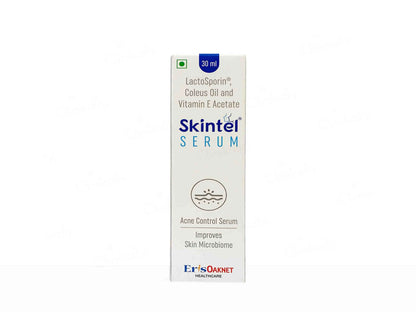 Skintel Acne Control Serum