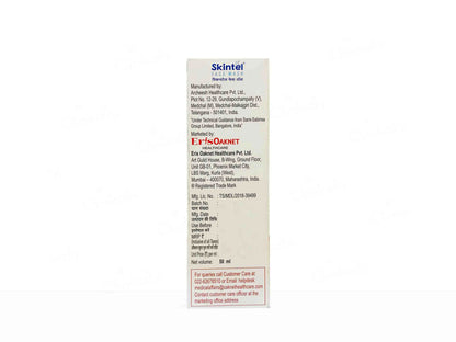 Skintel Face Wash