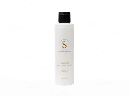 Sknlex Fenugreek Shuddhi Shampoo