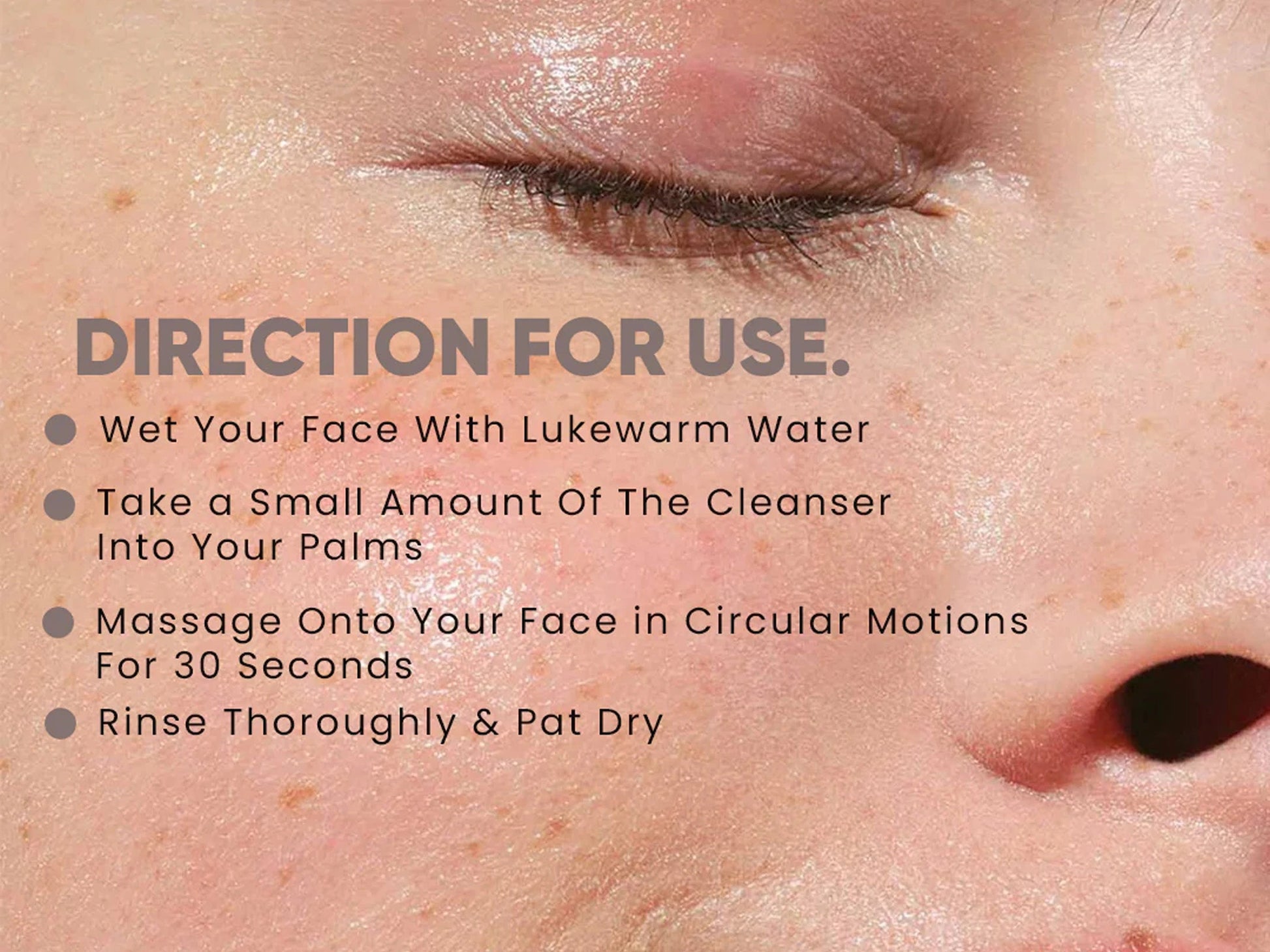 Skyntox 97 Percent Pure Snail Mucin Hydration Cleanser